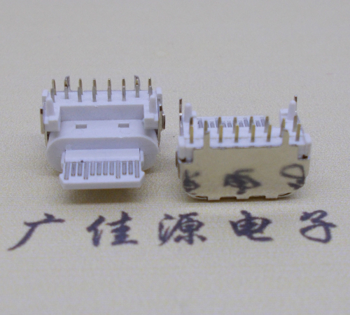 usb 静海type-c16p母座