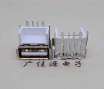 静海USB 连接器 加高型11.3/9.8/华为大电流快充接口