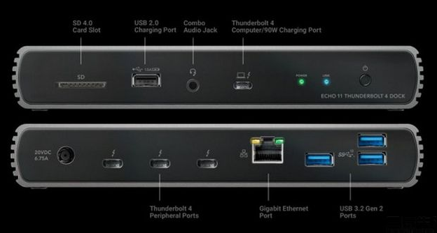 MacBook Pro接口或大改type-c神话破灭?