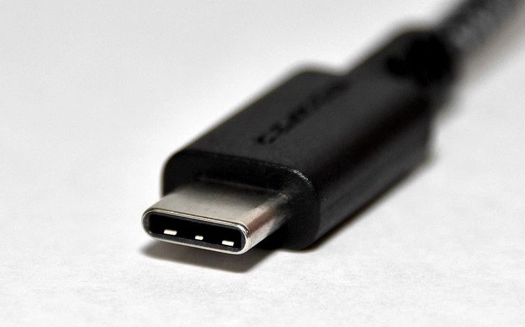 说说usb 静海type-c接口手机为何传文件依旧很慢