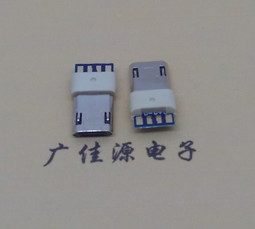 安卓麦克 usb5p公头