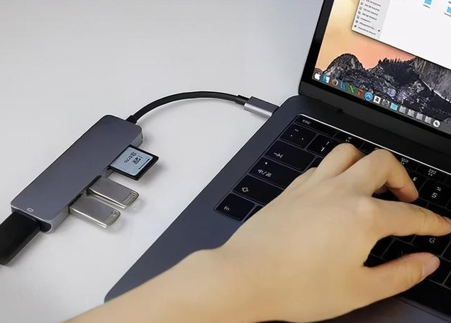 说说usb 静海type-c接口产业链分析